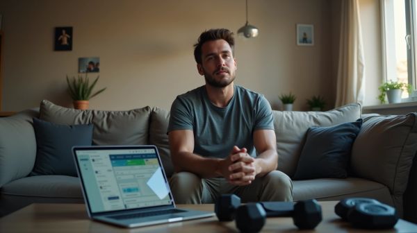 Choisir le bon programme de musculation pour ses objectifs