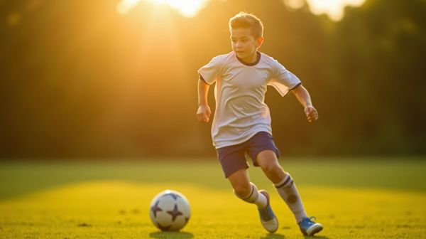Comment optimiser votre préparation physique pour le football ?
