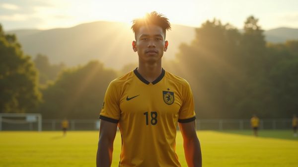 Comment optimiser votre préparation physique pour le football ?