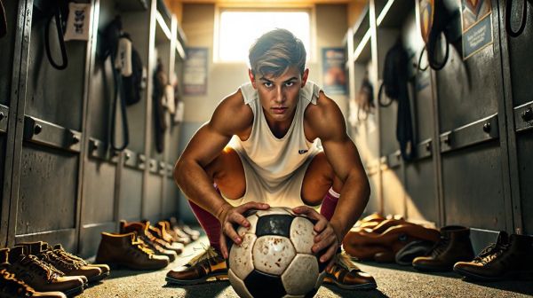 Les meilleures stratégies pour améliorer votre préparation au football