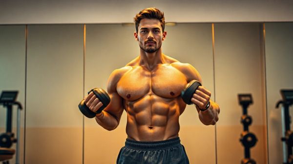 Top programmes de musculation adaptés à chaque objectif